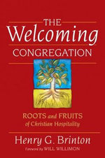 The Welcoming Congregation