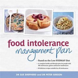 Food Intolerance Management Plan