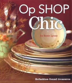Op Shop Chic