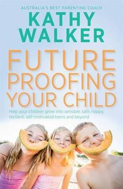 Future-Proofing Your Child