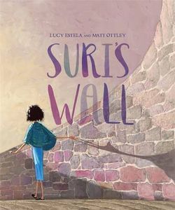 Suri's Wall