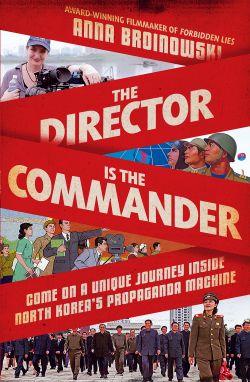 Director Is The Commander, The