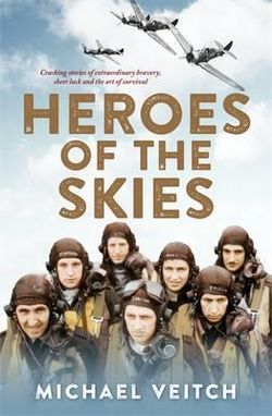 Heroes Of The Skies