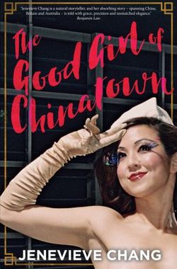 The Good Girl Of Chinatown
