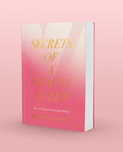 Secrets Of A Beauty Queen