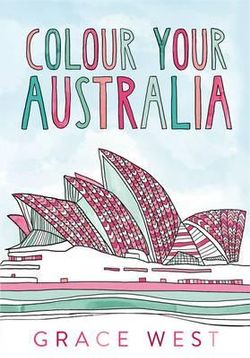 Colour Your Australia