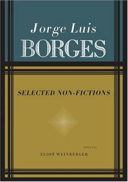 Selected Non-Fictions