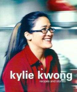 Kylie Kwong