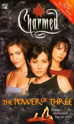 Charmed 01 Power of Three