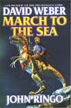 March to the Sea