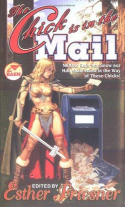 The Chick Is in the Mail
