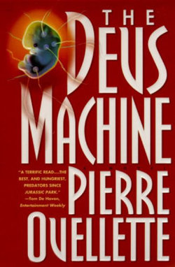The Deus Machine