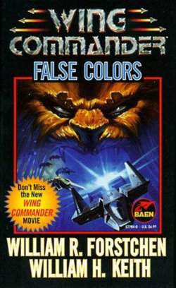 False Colors