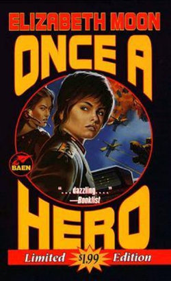 Once a Hero