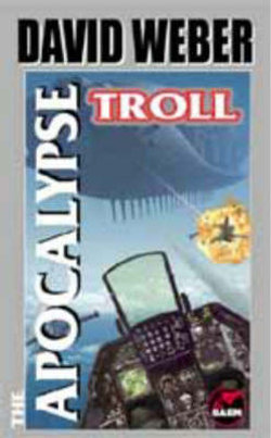 The Apocalypse Troll