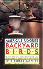America's Favorite Backyard Birds