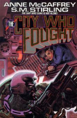 The City Who Fought