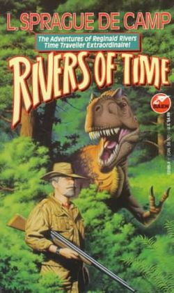 The Rivers of Time