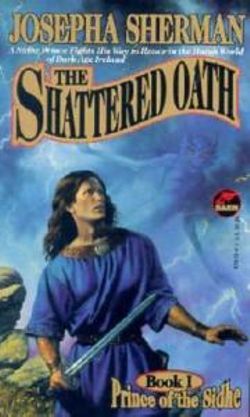 The Shattered Oath
