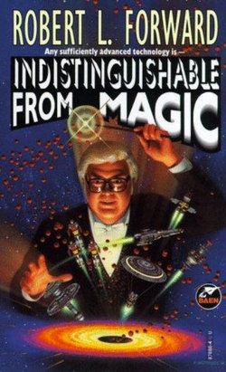 Indistinguishable from Magic