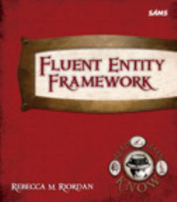 Fluent Entity Framework