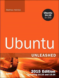 Ubuntu Unleashed 2015