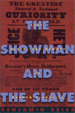 The Showman and the Slave