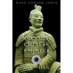 The Early Chinese Empires