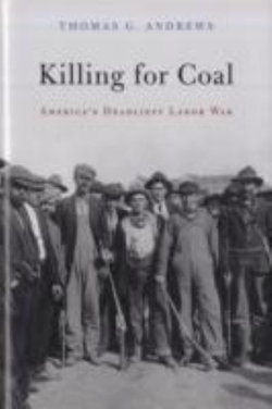 Killing for Coal