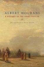 A History of the Arab Peoples A History of the Arab Peoples