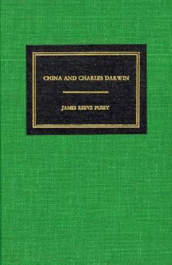 China and Charles Darwin
