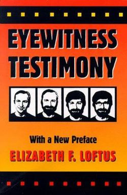 Eyewitness Testimony