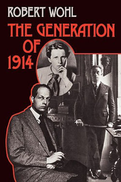 The Generation of 1914