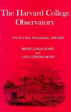 Harvard College Observatory