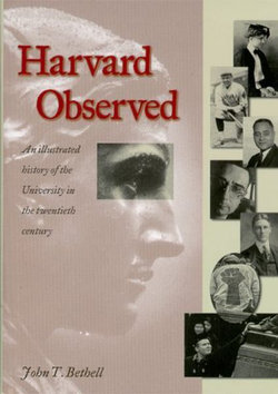 Harvard Observed