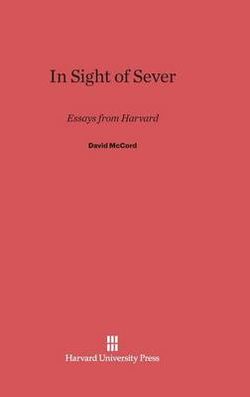 In Sight of Sever