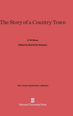 The Story of a Country Town