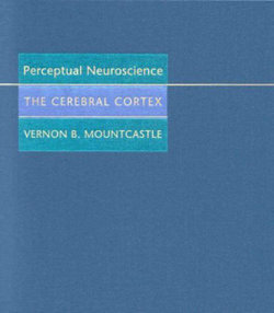 Perceptual Neuroscience