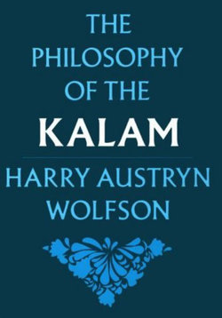 The Philosophy of the Kalam