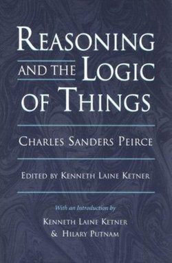 Reasoning and the Logic of Things