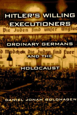 Hitler's Willing Executioners