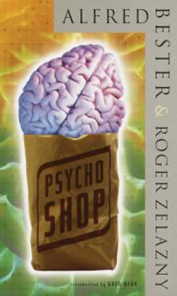 Psychoshop