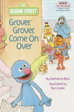 Sesst-Step Read Grover Grover Come