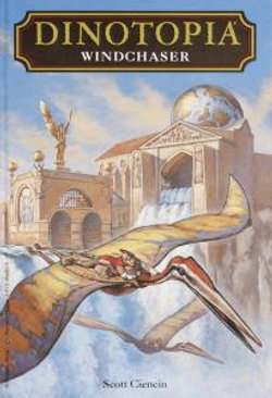 Dinotopia 1