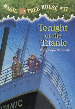 Tonight on the Titanic