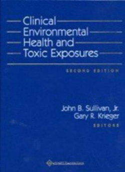 Clinical Environmental Health and Toxic Exposures