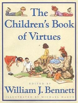 Children's Book of Virtues