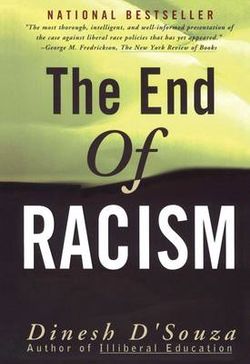The End of Racism