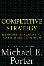 Competitive Strategy
