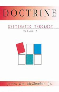 Doctrine: v. 2